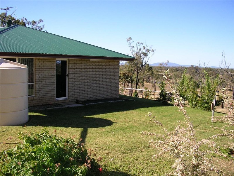 856 Upper Ulam, Bajool QLD 4699