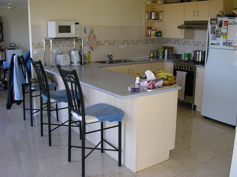 856 Upper Ulam, Bajool QLD 4699