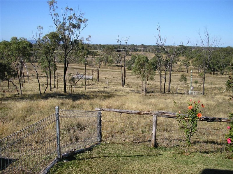 856 Upper Ulam, Bajool QLD 4699