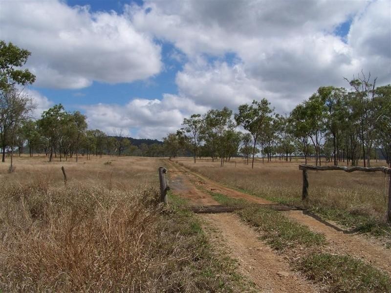 1019 Stanwell-Waroula Road, Stanwell QLD 4702