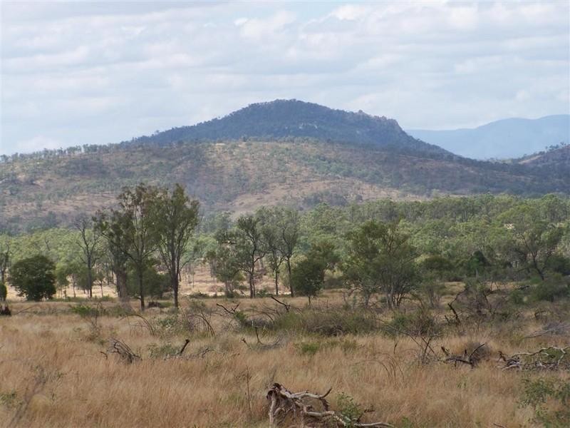 1019 Stanwell-Waroula Road, Stanwell QLD 4702