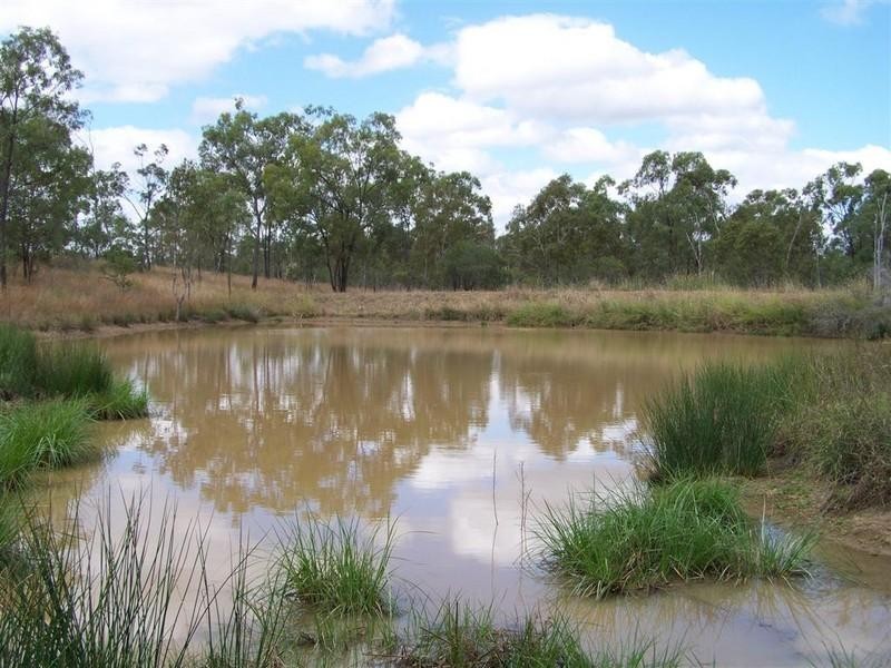 1019 Stanwell-Waroula Road, Stanwell QLD 4702