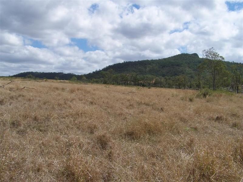 1019 Stanwell-Waroula Road, Stanwell QLD 4702