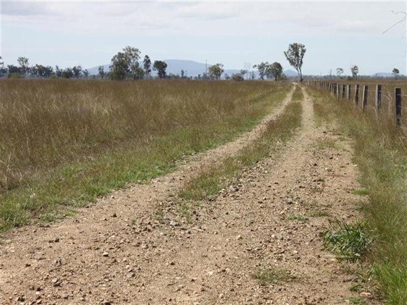 0 Bruce Highway, Rockhampton QLD 4700