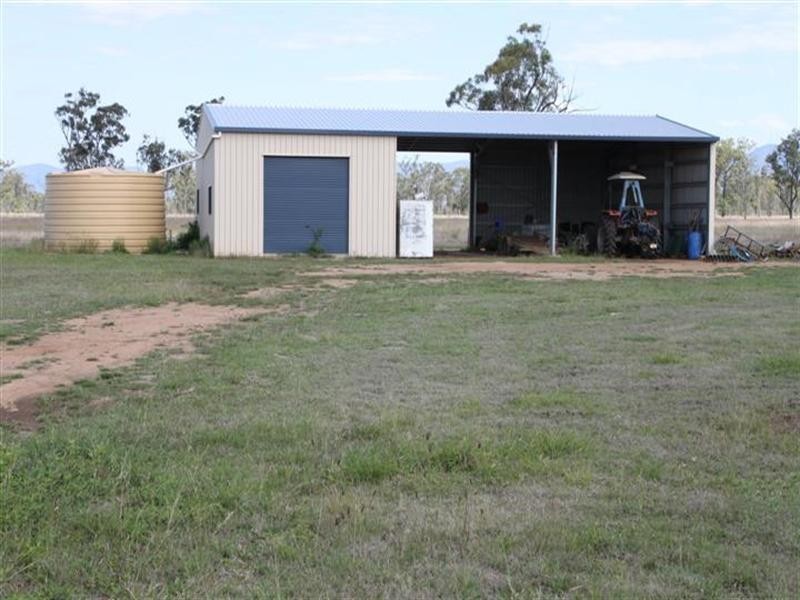 0 Bruce Highway, Rockhampton QLD 4700