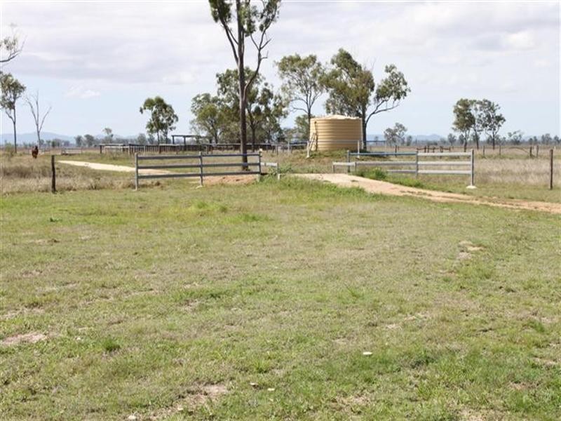 0 Bruce Highway, Rockhampton QLD 4700