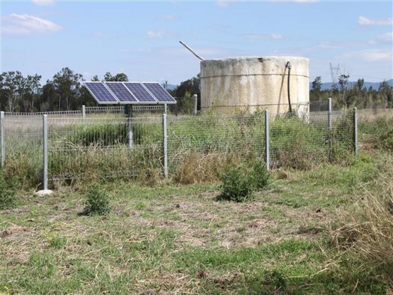 0 Bruce Highway, Rockhampton QLD 4700