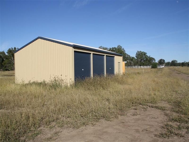 Lot 93 and 96 Nine Mile Road, Fairy Bower QLD 4700