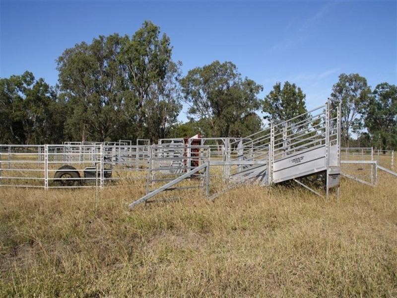 Lot 93 and 96 Nine Mile Road, Fairy Bower QLD 4700