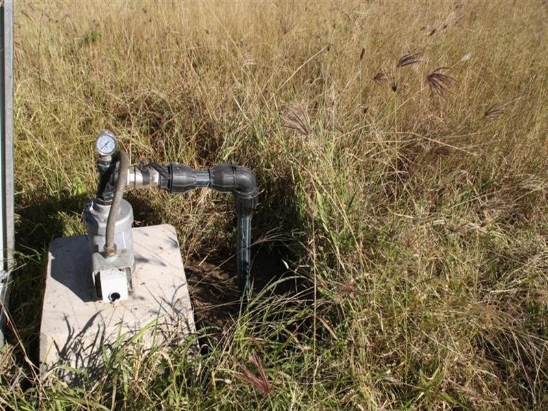 Lot 3 and 95 Nine Mile Road, Fairy Bower QLD 4700