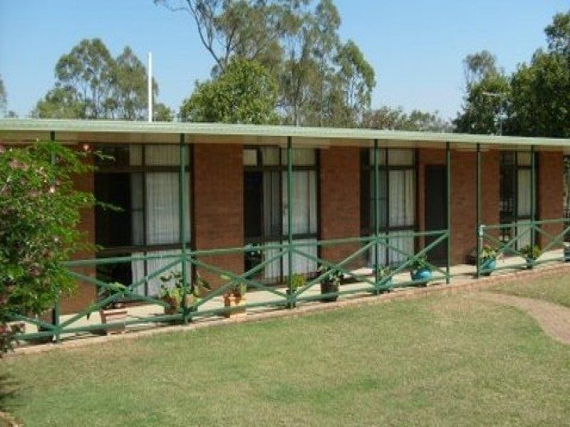 98 Black Gin Creek Road, Alton Downs QLD 4702