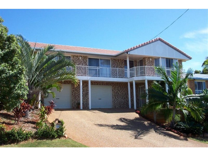 40 Marina Avenue, Yeppoon QLD 4703