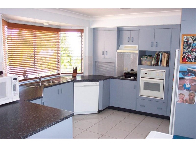 40 Marina Avenue, Yeppoon QLD 4703