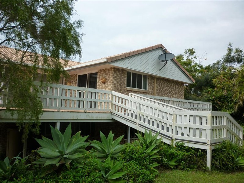 40 Marina Avenue, Yeppoon QLD 4703