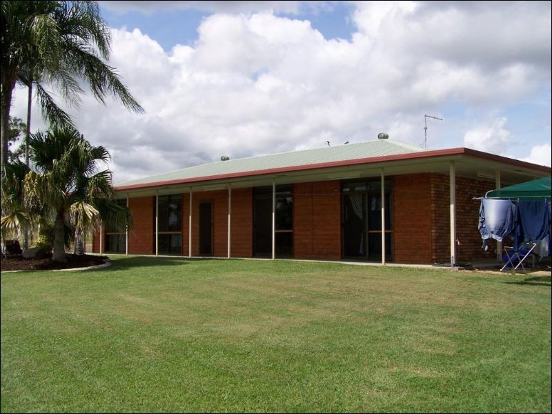 52 Gum Tree Avenue, Bouldercombe QLD 4702