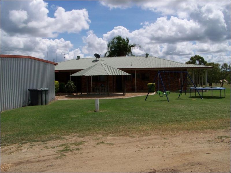 52 Gum Tree Avenue, Bouldercombe QLD 4702