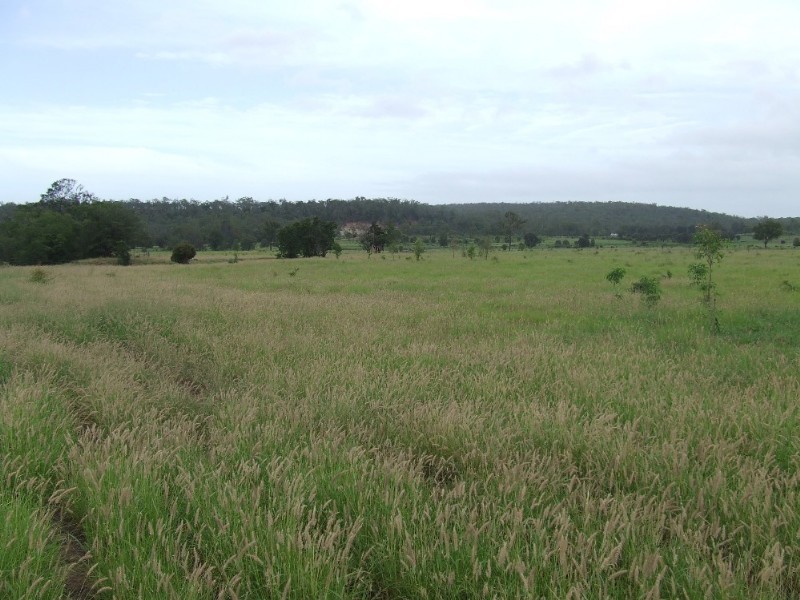 Westwood QLD 4702