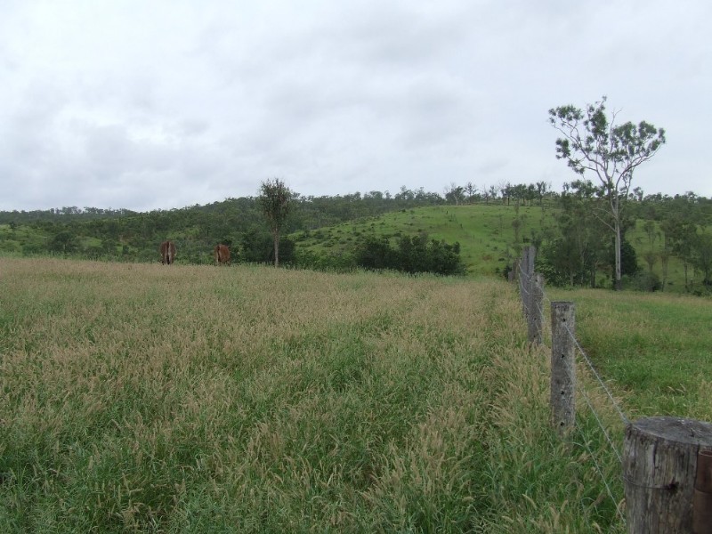 Westwood QLD 4702