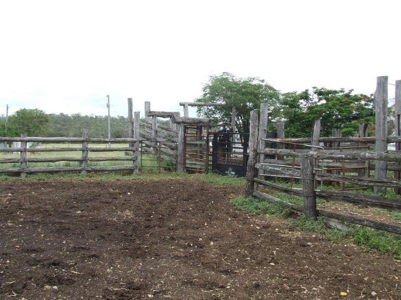 Westwood QLD 4702