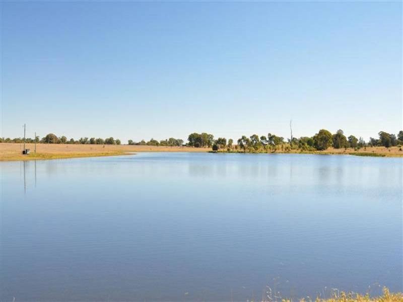 “Wirranda” Rydings Road, Moura QLD 4718