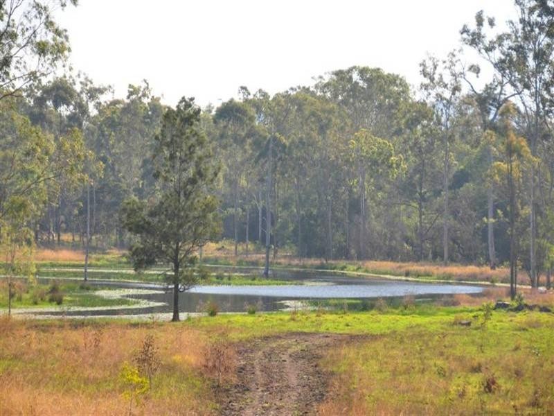 0 Yandaran Creek, Bundaberg QLD 4670