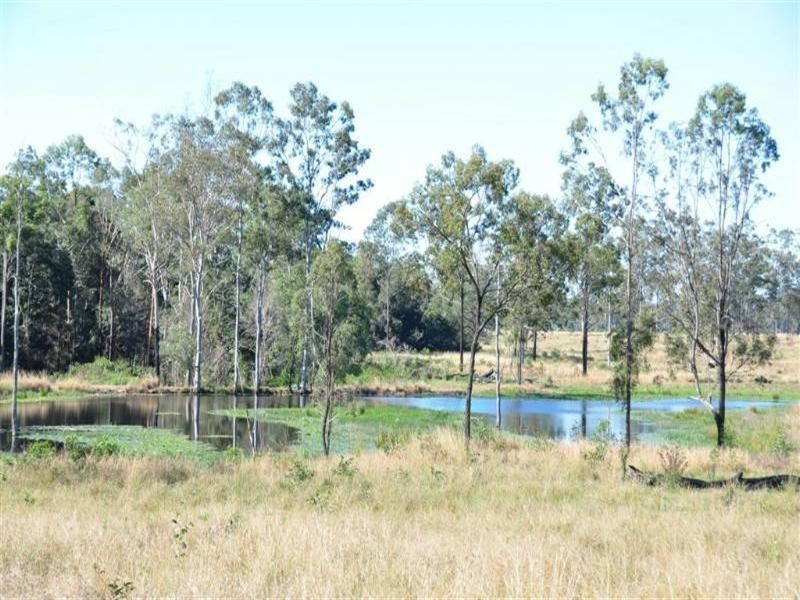 0 Yandaran Creek, Bundaberg QLD 4670