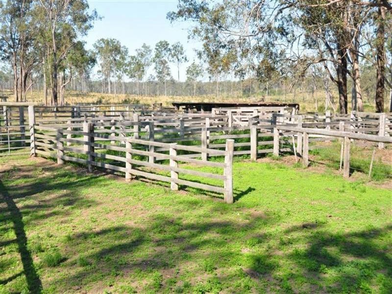 0 Yandaran Creek, Bundaberg QLD 4670