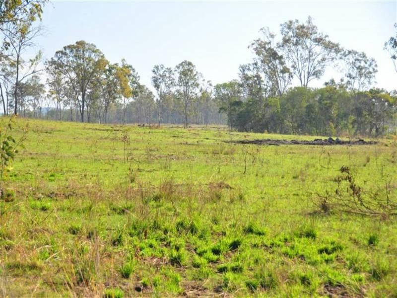 0 Yandaran Creek, Bundaberg QLD 4670