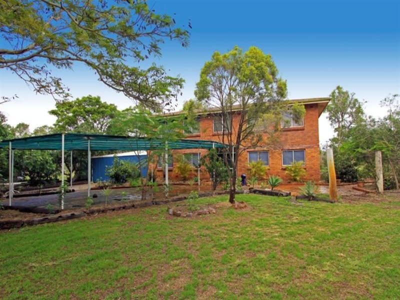 202 Canoona Road, Rockhampton QLD 4700