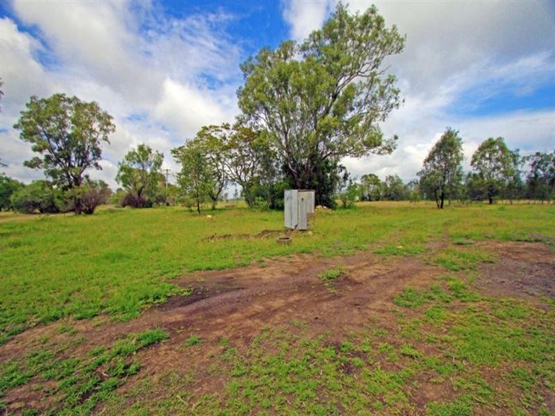 202 Canoona Road, Rockhampton QLD 4700