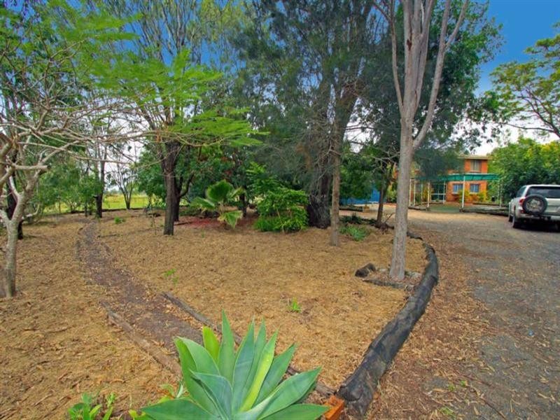 202 Canoona Road, Rockhampton QLD 4700