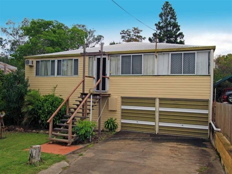 7 Kirkellen Street, Berserker QLD 4701