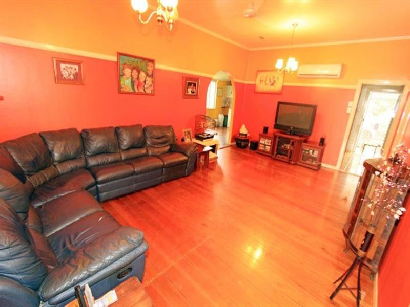 7 Kirkellen Street, Berserker QLD 4701