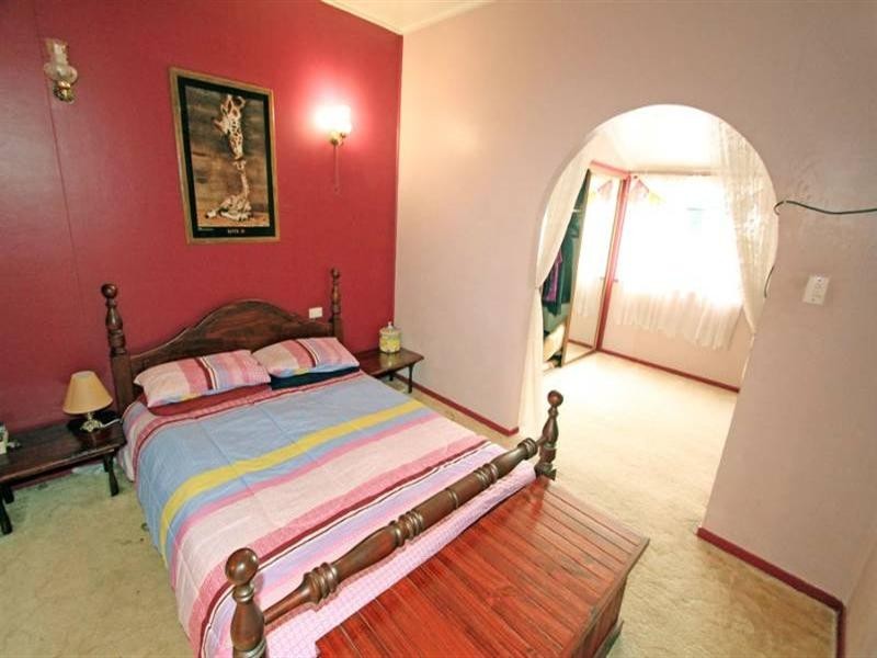 7 Kirkellen Street, Berserker QLD 4701