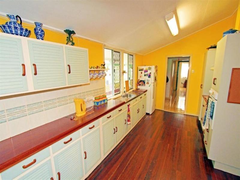 7 Kirkellen Street, Berserker QLD 4701