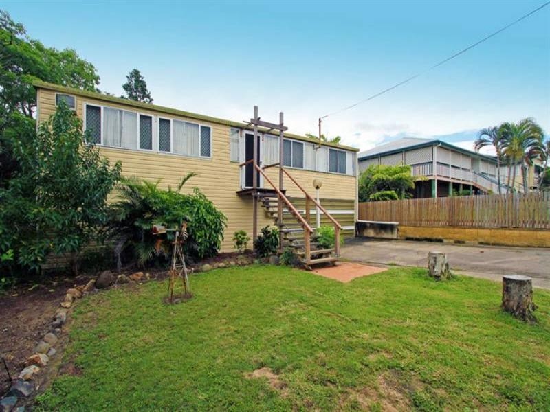 7 Kirkellen Street, Berserker QLD 4701