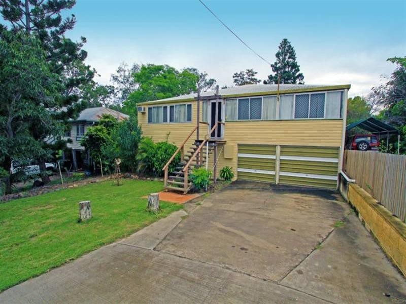 7 Kirkellen Street, Berserker QLD 4701