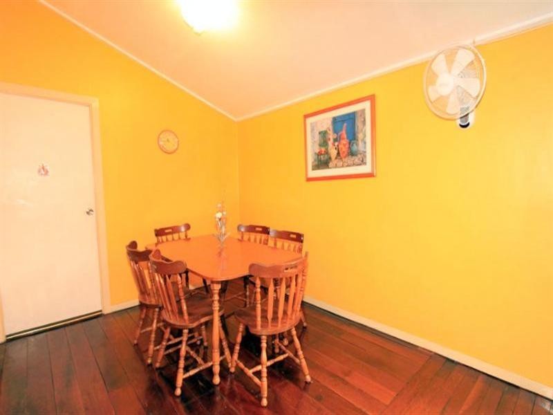 7 Kirkellen Street, Berserker QLD 4701