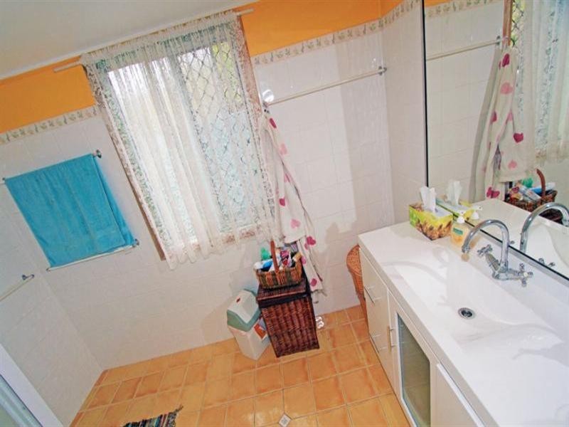 7 Kirkellen Street, Berserker QLD 4701