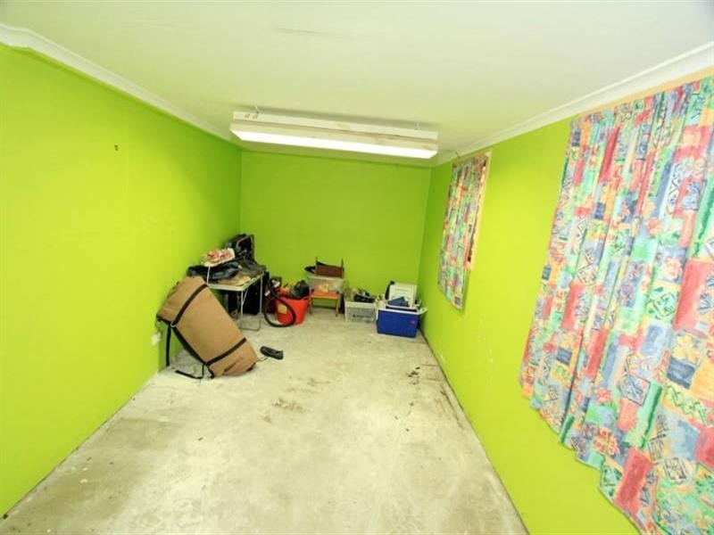 7 Kirkellen Street, Berserker QLD 4701