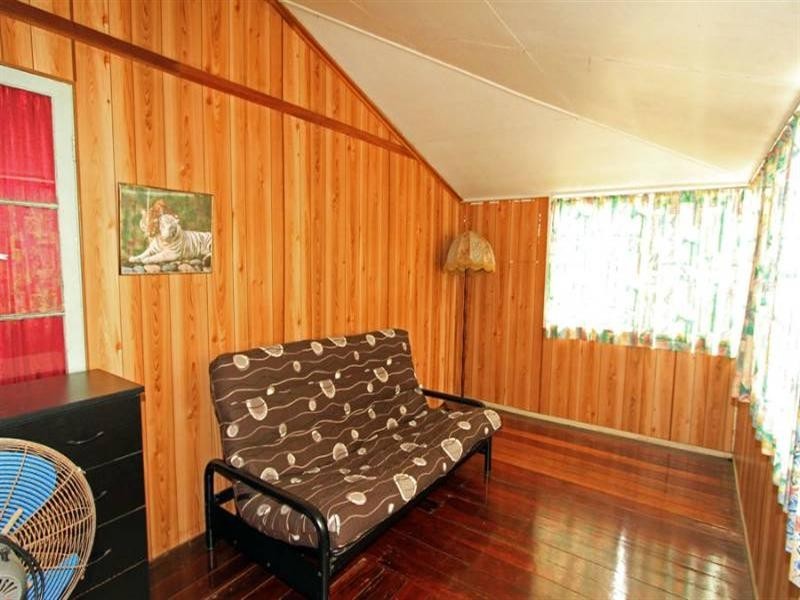 7 Kirkellen Street, Berserker QLD 4701