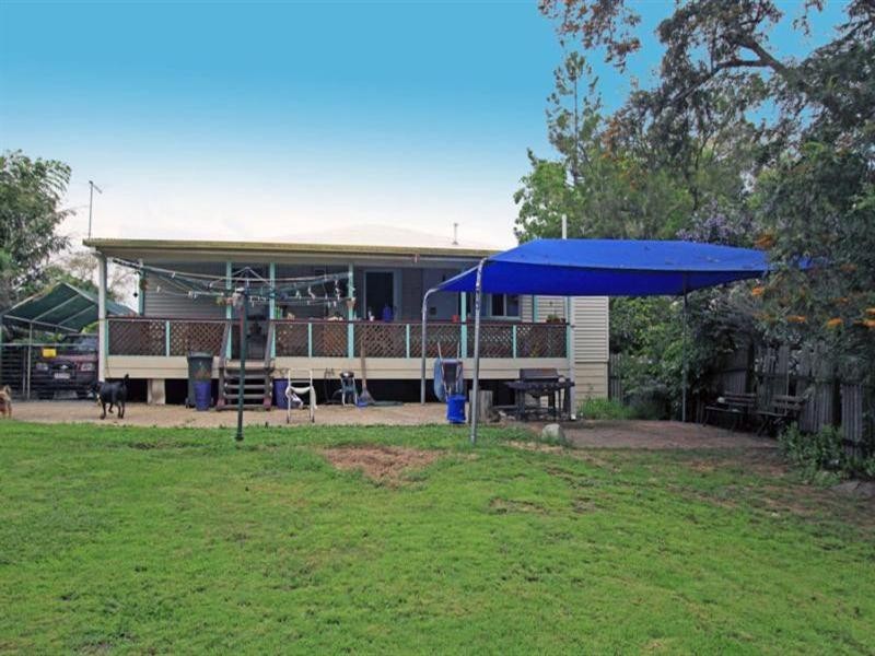 7 Kirkellen Street, Berserker QLD 4701