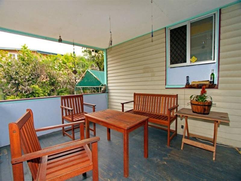 7 Kirkellen Street, Berserker QLD 4701