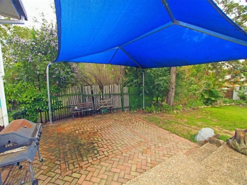 7 Kirkellen Street, Berserker QLD 4701