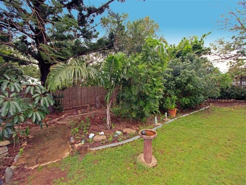 7 Kirkellen Street, Berserker QLD 4701