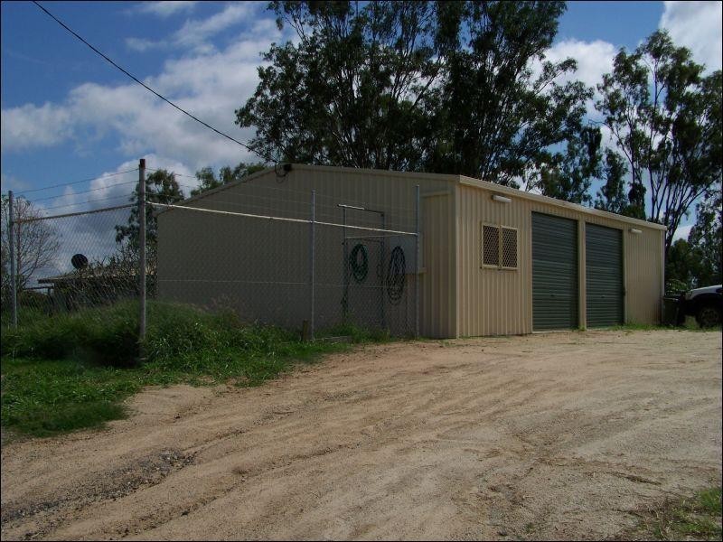 69 Macquarie Street, Gracemere QLD 4702