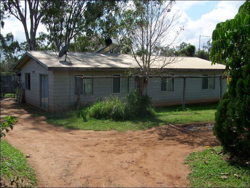 69 Macquarie Street, Gracemere QLD 4702