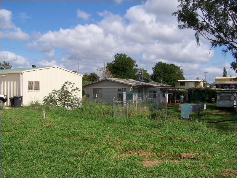 69 Macquarie Street, Gracemere QLD 4702