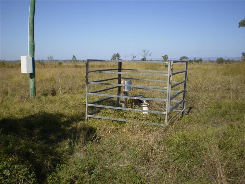 48 Thompson Point Road, Nankin QLD 4701