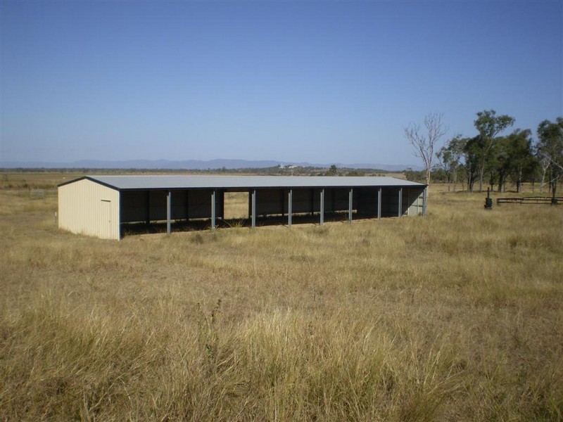 48 Thompson Point Road, Nankin QLD 4701